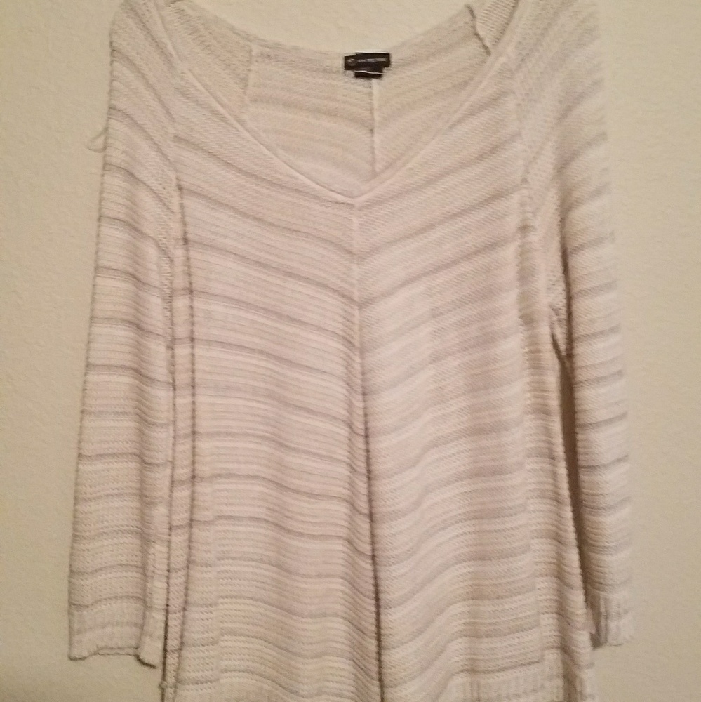 Knit New Directions Sweater